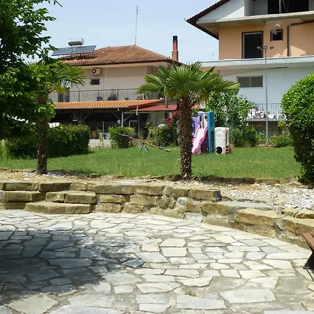 Hotel Dias 3*