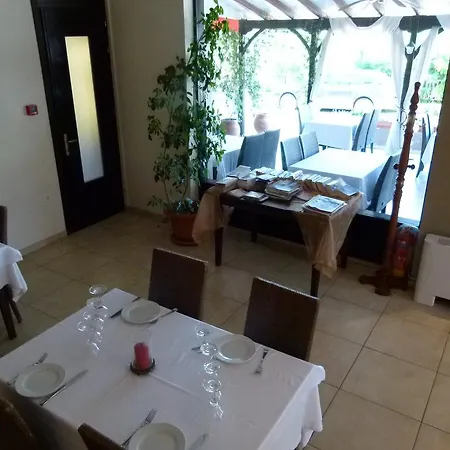 מלון Dias מקריגיאלוס