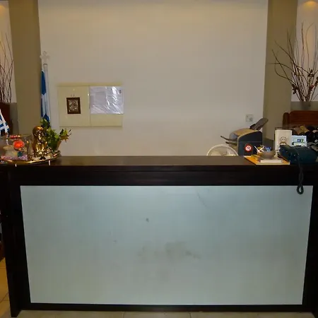 Hotel Dias