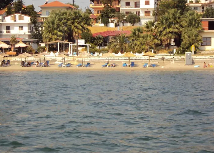Hotel Dias 3*