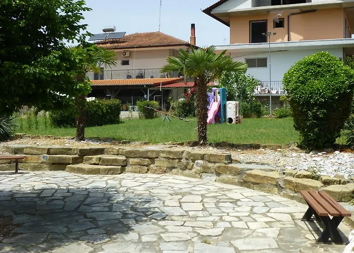 Hotel Dias 3*