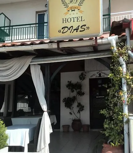 Dias 3*