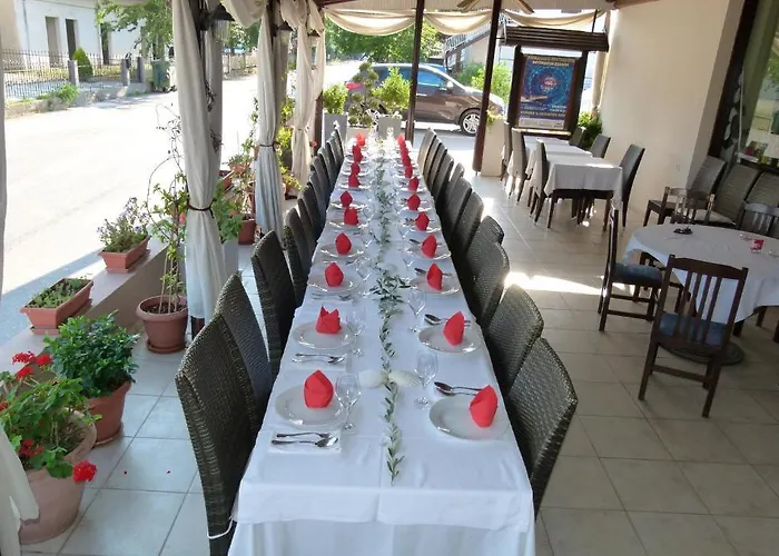 Hotel Dias