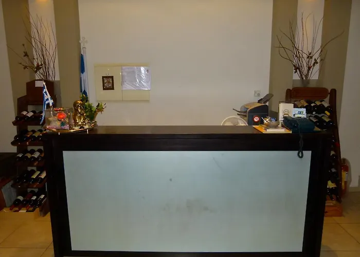 Hotel Dias