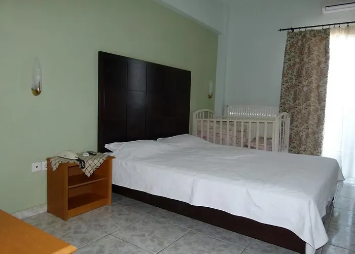 Dias Hotel