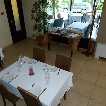 Hotel Dias Makrigialos