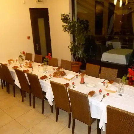 Hotel Dias Makrigialos