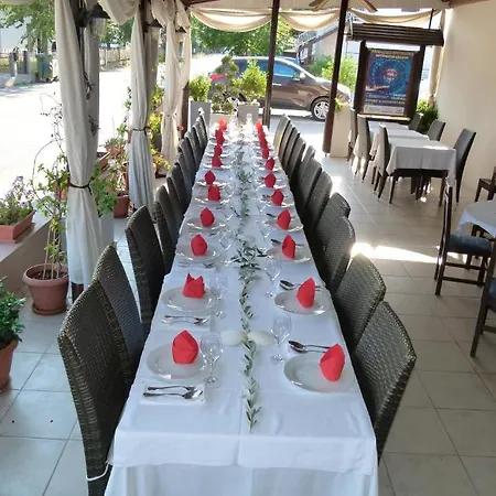 מלון Dias