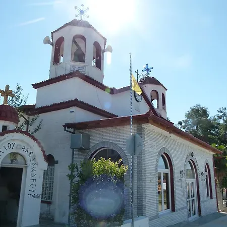 Dias Ξενοδοχείο 3*