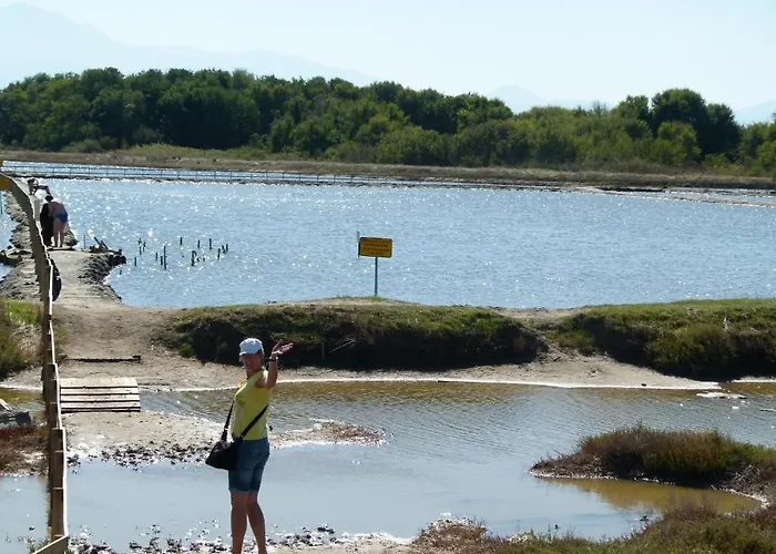 Dias Hotel Makrygialos