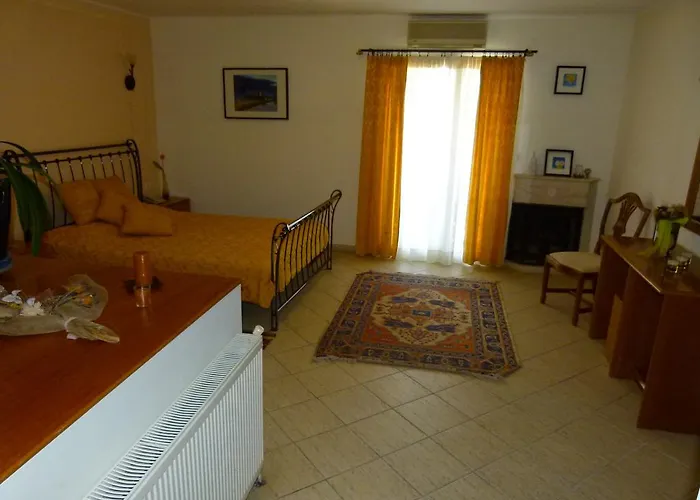 Dias Hotell