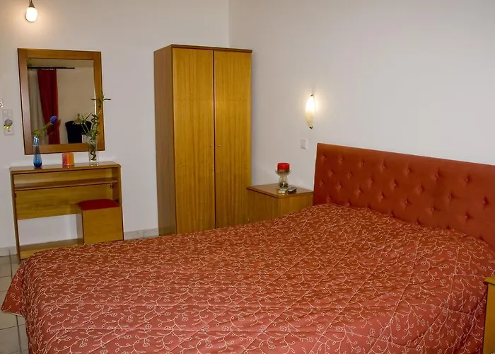 Hotell Dias 3*